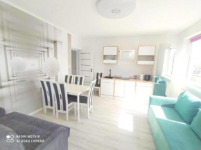 Willa Loka Apartamenty